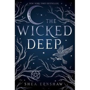 The Wicked Deep -- Shea Ernshaw